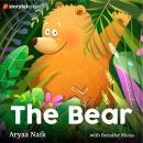 The Bear Audiobook