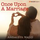 Once Upon A Marriage Audiobook