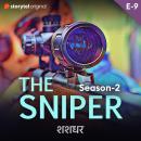 [Hindi] - The Sniper S02E09 Audiobook
