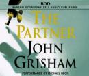 Partner: A Novel, John Grisham