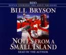 Notes From a Small Island, Bill Bryson