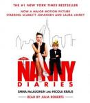 Nanny Diaries, Nicola Kraus, Emma McLaughlin