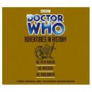 Doctor Who: Adventures In History Audiobook