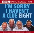 I'm Sorry I Haven't A Clue: Volume 8, BBC Radio