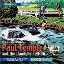 Paul Temple And The Vandyke Affair Audiobook