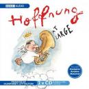 Hoffnung At Large Audiobook