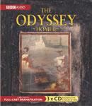 Odyssey, Homer 