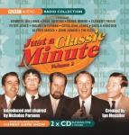 Just A Classic Minute  Volume 2 Audiobook