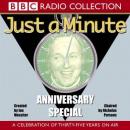 Just A Minute: Anniversary Special: A Celebration of Thirty-Five Years On Air, Ian Messiter