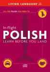 In-Flight Polish: Learn Before You Land Audiobook