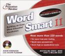 The Word Smart II Audiobook