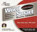 The Princeton Review Word Smart Genius Edition: Building a Phenomenal Vocabulary Audiobook