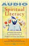 Spiritual Literacy: Reading the Sacred in Everyday Life