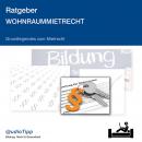 Ratgeber Wohnraummietrecht: Grundlegendes zum Miet... Audiobook