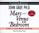 Mars and Venus in the Bedroom Audiobook