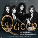 Queen - Wie alles begann ...: Die autorisierte Biografie Audiobook