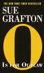 O is for Outlaw, Sue Grafton