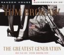 Greatest Generation, Tom Brokaw