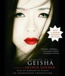 Memoirs of A Geisha, Arthur Golden