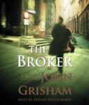 Broker: A Novel, John Grisham