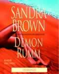 Demon Rumm: A Novel, Sandra Brown