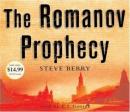 The Romanov Prophecy Audiobook