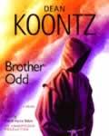 Brother Odd: An Odd Thomas Novel, Dean Koontz