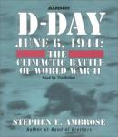 D-Day Audiobook