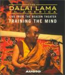Training the Mind Audiobook