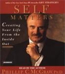 Self Matters Audiobook