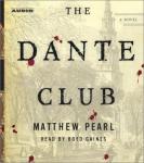 Dante Club, Matthew Pearl