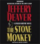 Stone Monkey: A Lincoln Rhyme Novel, Jeffery Deaver