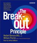 The Break-Out Principle Audiobook