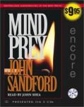Mind Prey, John Sandford