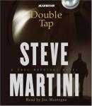 Double Tap, Steve Martini