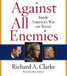 Against All Enemies: Inside America's War on Terror Audiobook