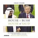 House of Bush, House of Saud Audiobook