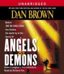 Angels & Demons: A Novel, Dan Brown