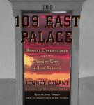 109 East Palace: Robert Oppenheimer and the Secret City of Los Alamos Audiobook