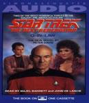 Star Trek Next Generation: Q In-Law Audiobook