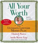 All Your Worth: The Ultimate Lifetime Money Plan Audiobook