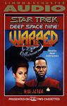 Star Trek Deep Space Nine: Warped Audiobook