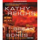 Break No Bones Audiobook