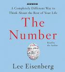 Number: A Completely Different Way to Think About the Rest of Your Life, Lee Eisenberg