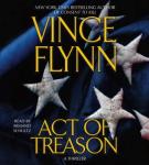 Act of Treason Audiobook