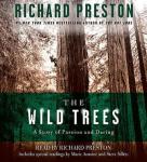 The Wild Trees Audiobook