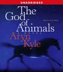 The God of Animals Audiobook