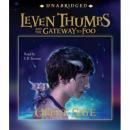 Leven Thumps and the Gateway to Foo Audiobook