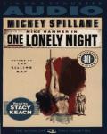 One Lonely Night Audiobook