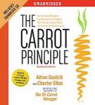 The Carrot Principle Audiobook